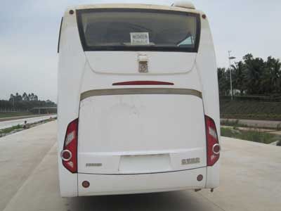 Shenwo  SWB6120NG1A coach