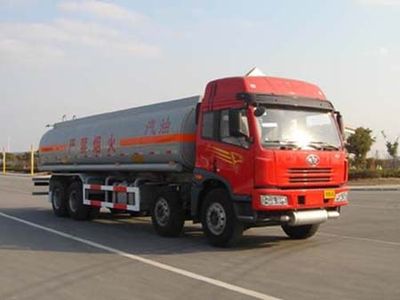 CIMC ZJV5310GHYCA Chemical liquid transport vehicle