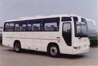 Asian  ZQ6820T6CA coach