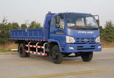 Foton  BJ3168DKPFG1 Dump truck