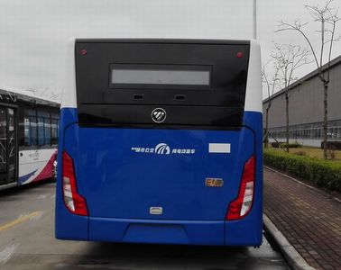 Foton  BJ6123EVCA17 Pure electric city buses