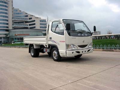 Jiefang Automobile CA1020P90K4L Light duty trucks