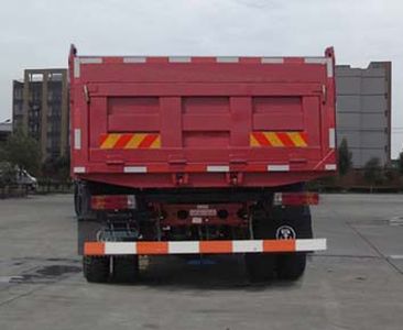 Ace car CDW3250A1S4 Dump truck