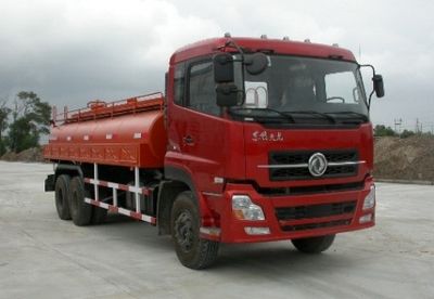 Inoda  DQJ5253GGSDF Water supply truck