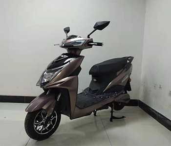 Liantong  LT800DQT2F Electric two wheeled light motorcycle