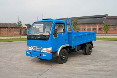 Nanjun  NJP2810D6 Self dumping low-speed truck