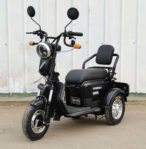 Century Wind  SJF500DQZA Electric three wheeled light motorcycle