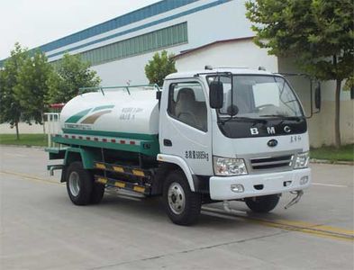 Senyuan  SMQ5072GSS Sprinkler truck