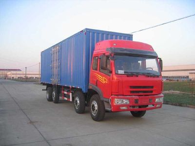 Ronghao SWG5270XXYBox transport vehicle