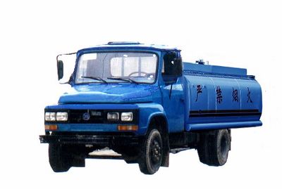 Zhi Xi Brand AutomobileZX5820CGTank type low-speed oil transport truck