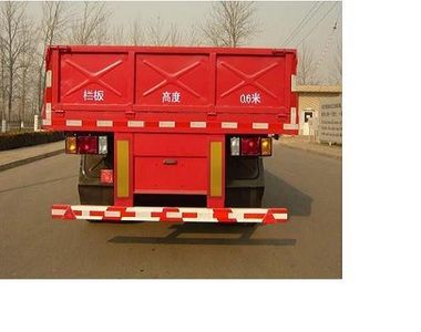 Weiteng  BWG9401 Semi trailer