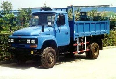 Chuanlu CGC3062CDDump truck