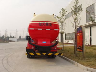 Sanli  CGJ5312GFL Powder material transport vehicle