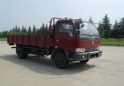 Dongfeng  EQ1090TZ12D4 Truck