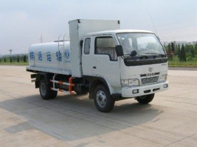 Dongfeng  EQ5050TXYG51D3AC Fresh aquatic special transport vehicle