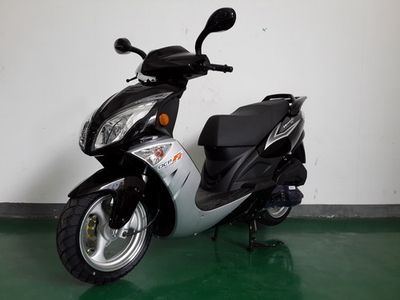 Feiling  FL150T4C Two wheeled motorcycles