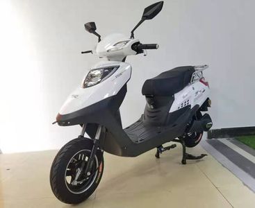 Jinpeng  JP600DQT Electric two wheeled light motorcycle