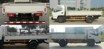 Jiangling Motors JX1042TG24 Truck