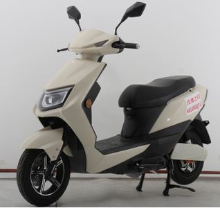 Rose Yue  MG1000DQT6 Electric two wheeled light motorcycle