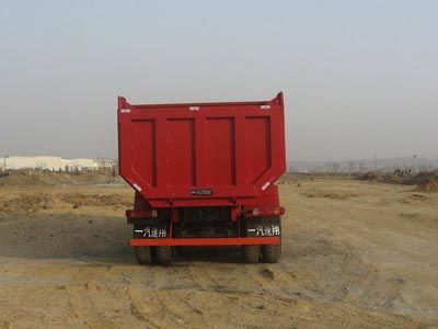 Pengxiang  SDG3251GUMA1BJ Dump truck