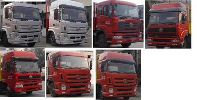 Shitong  STQ1250L15Y4D24 Truck