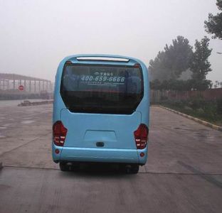 Yutong  ZK6106HA9 coach