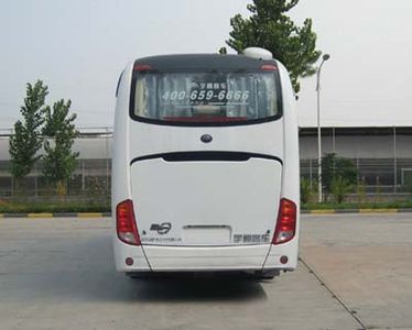 Yutong  ZK6107H1Y coach