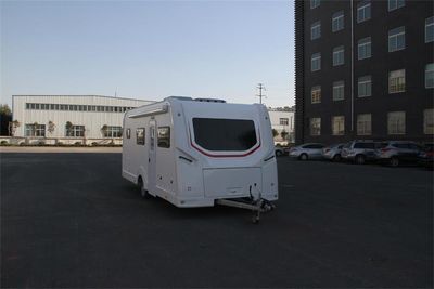 Nuo You Long Yu  ZNY9020XLJ RV trailer