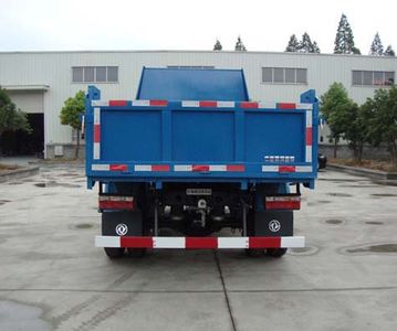 China National Automobile Corporation ZQZ3040Q4 Dump truck