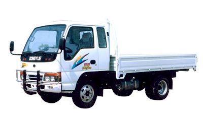 Dongyue  ZTQ4010P Low speed truck