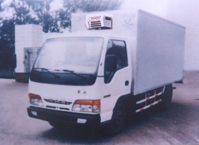 Xiangxue  BS5040XLC Refrigerated truck