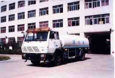 Sanli CGJ5191GSSSprinkler truck