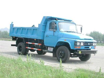 Jialong DNC3051FDump truck