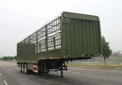 Fuxing Jinxiang  SZF9401CXY Gantry transport semi-trailer