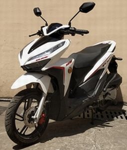 Xianfeng  XF125T25C Two wheeled motorcycles