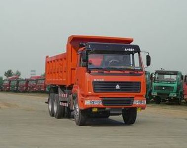 StarstalZZ3206N3646ADump truck