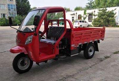 Wuzheng 7YP11100DJ1Self dumping tricycle