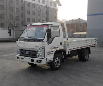 Beijing brand automobiles BJ4010D15 Self dumping low-speed truck