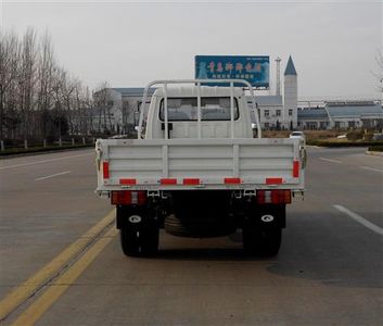 Beijing brand automobiles BJ4010D15 Self dumping low-speed truck