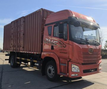 Jiefang AutomobileCA5180XXYP26K8L2E6A90Box transport vehicle