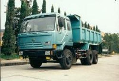 Hongyan  CQ3260TF18 Dump truck