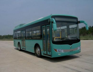 Dongfeng  DHZ6100CF8 City buses