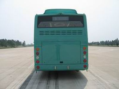 Dongfeng  DHZ6100CF8 City buses