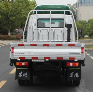 Dongfeng  EQ1033D60Q6H Light duty trucks