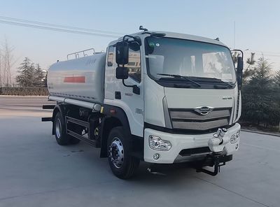 Zhuzhuan  GLB5180GPSE6 watering lorry 