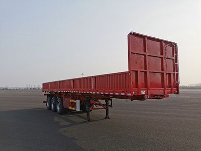 Shungang  HGL9401Z tipping chassis 