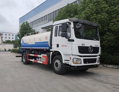 Rongjunda  HHX5181GPSSX6 watering lorry 