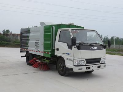 Jiangte brand automobiles JDF5040TSLJ5 Road sweeper