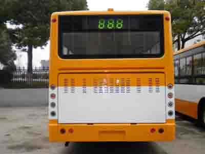 Chunzhou  JNQ6760DK1 City buses