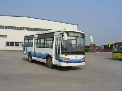 Yaxing JS6800HD3City buses